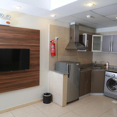 Alagneha Almokmalia - Alslamah Jeddah Exterior photo