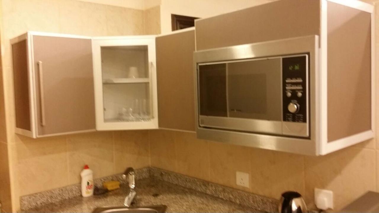 Alagneha Almokmalia - Alslamah Jeddah Room photo