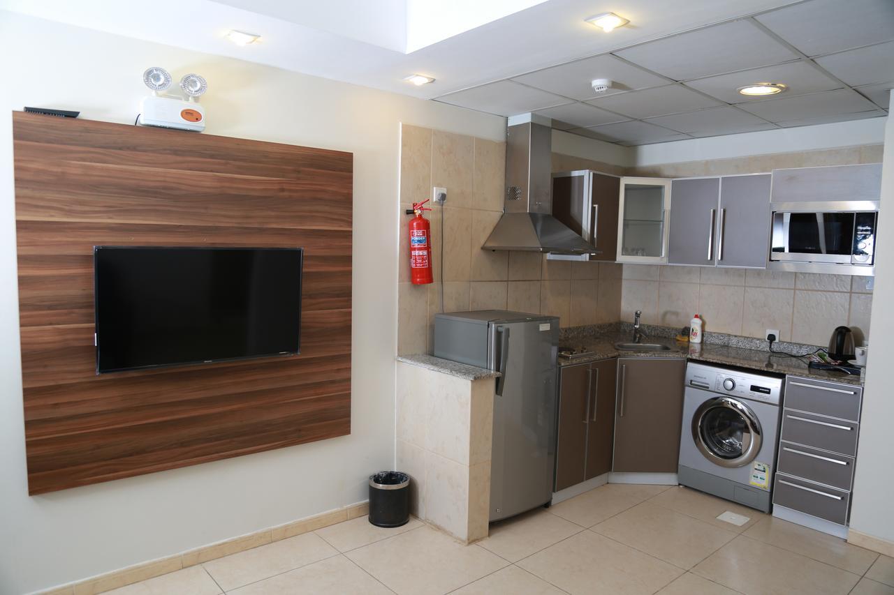 Alagneha Almokmalia - Alslamah Jeddah Exterior photo