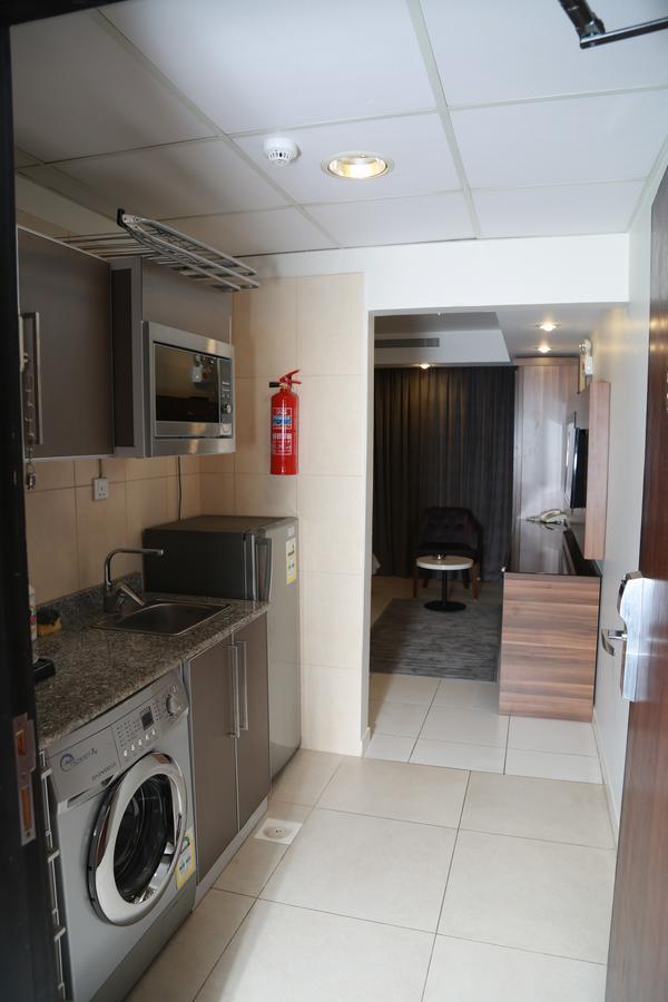 Alagneha Almokmalia - Alslamah Jeddah Exterior photo