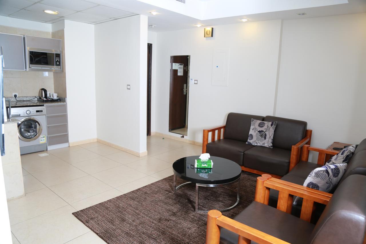 Alagneha Almokmalia - Alslamah Jeddah Exterior photo