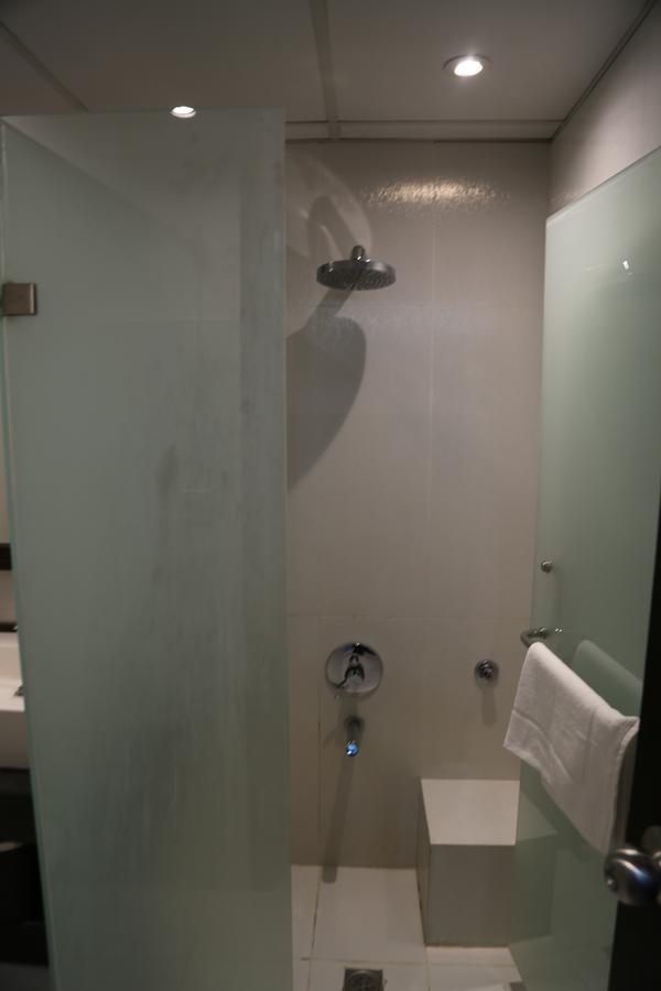 Alagneha Almokmalia - Alslamah Jeddah Exterior photo